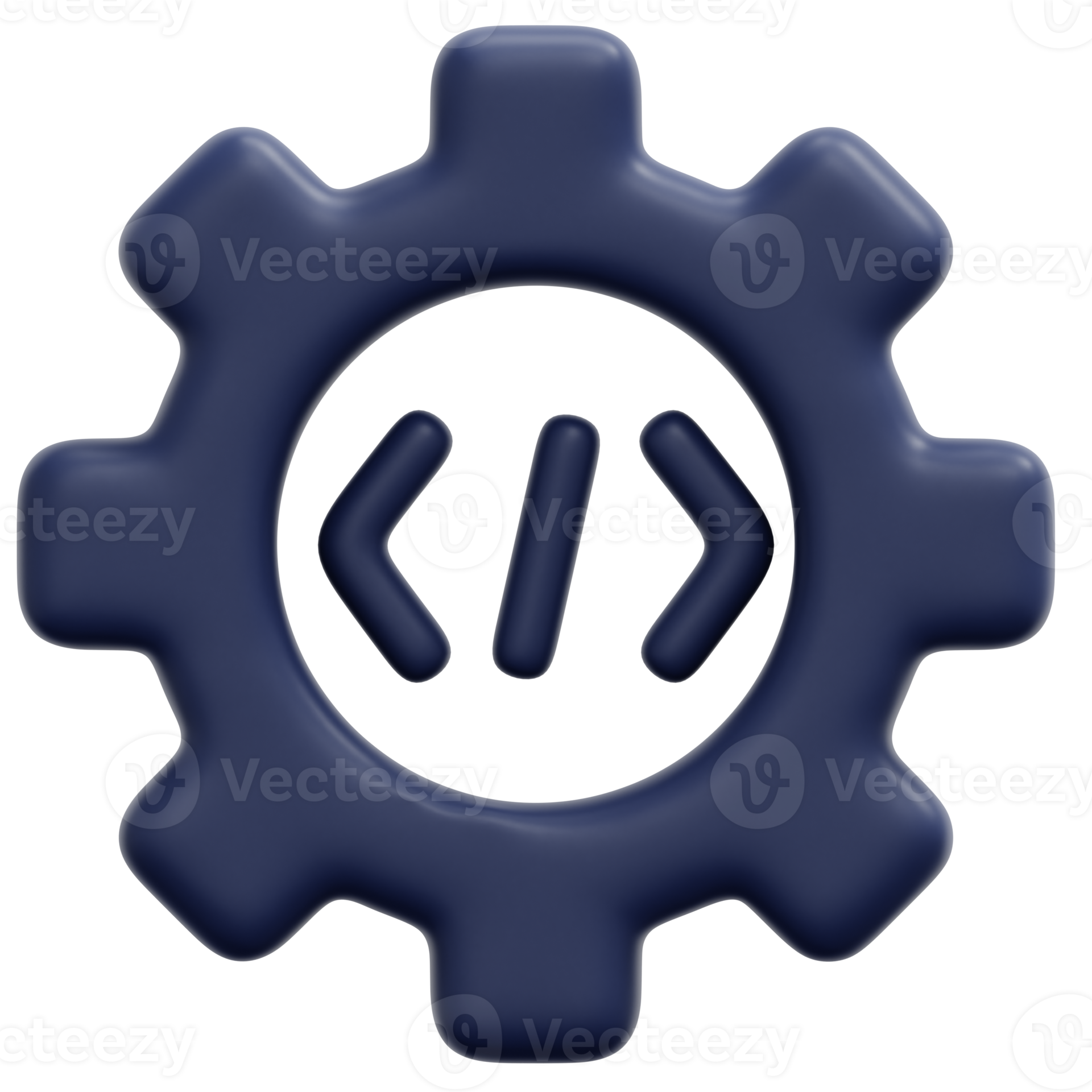 coding 3d render icon illustration 11648965 PNG
