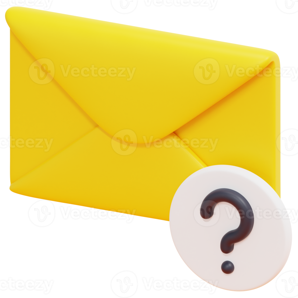 support 3d render icon illustration png