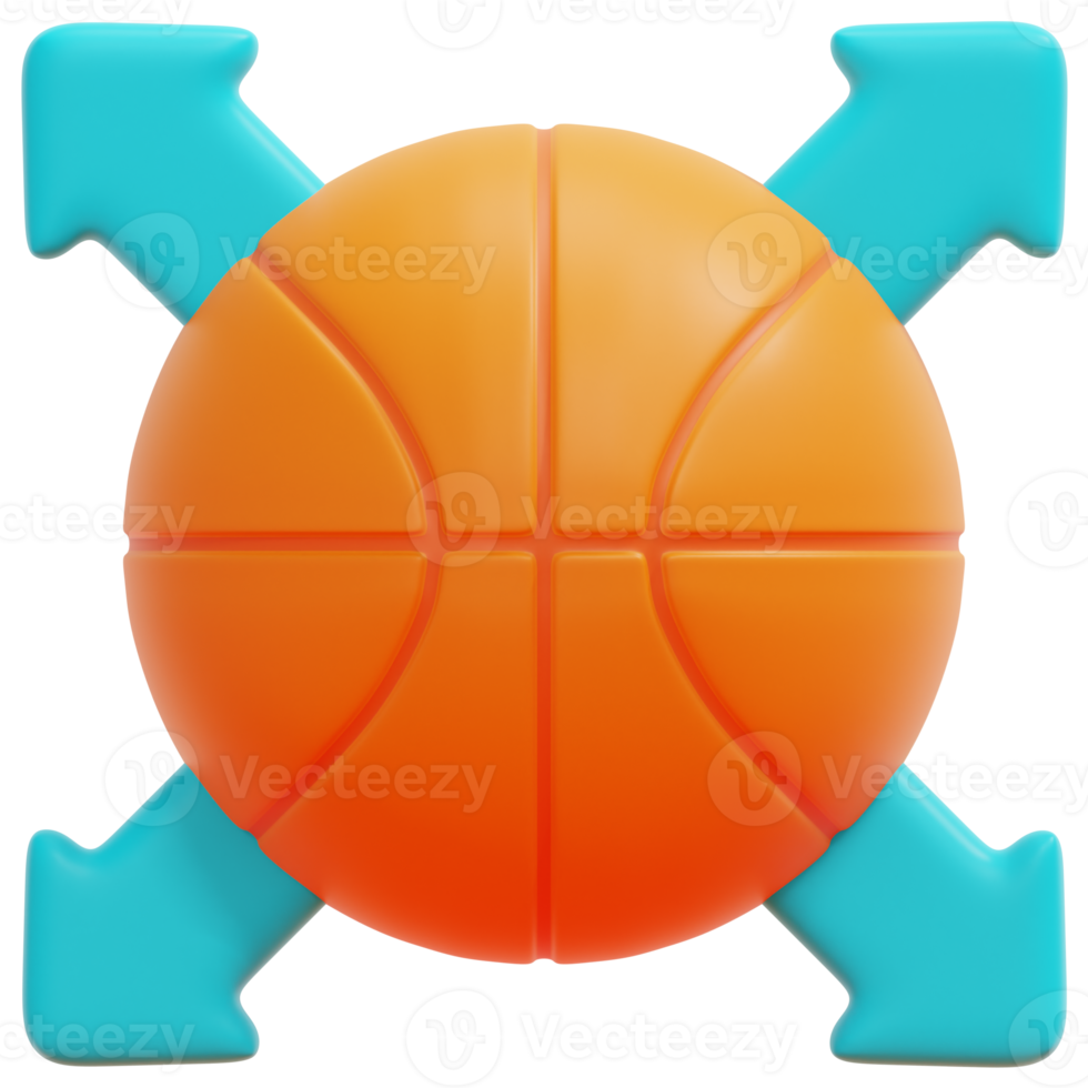 pass 3d render icon illustration png