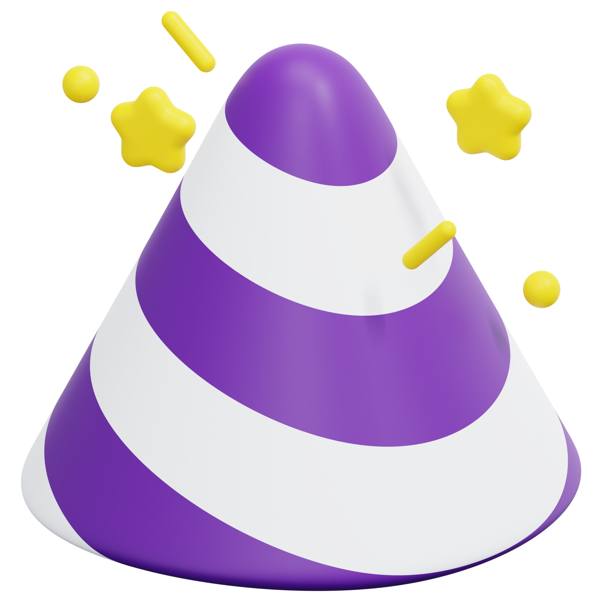 Gtag Party Hat 62 - 3pozkpk