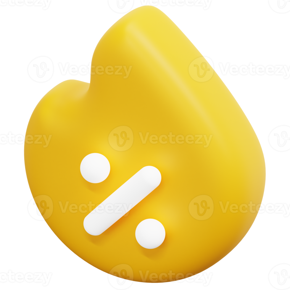 hot sale 3d render icon illustration png
