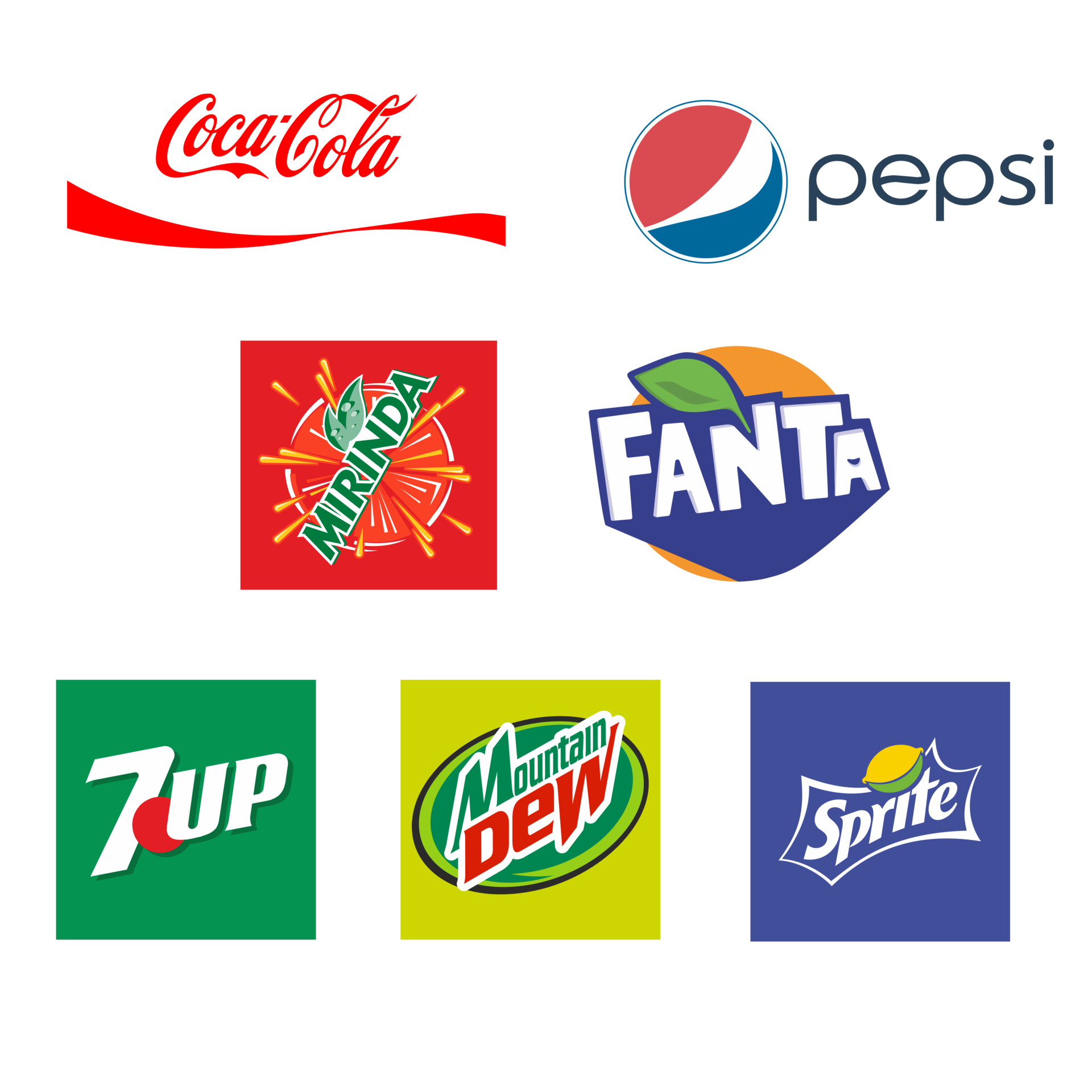 Pepsi Logo PNGs for Free Download