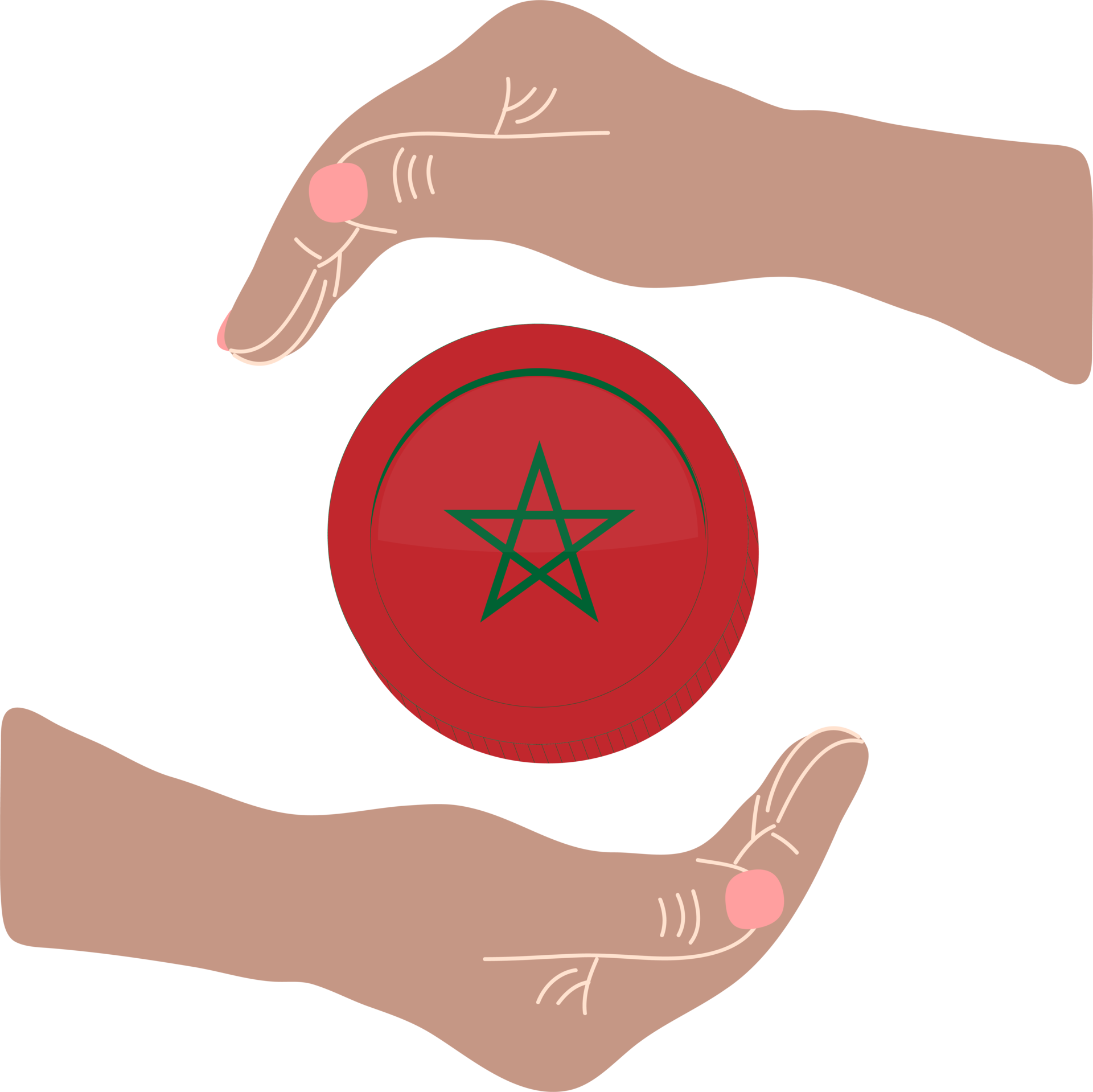 moroccan-hand-drawn-flag-moroccan-dirham-hand-drawn-11651522-png