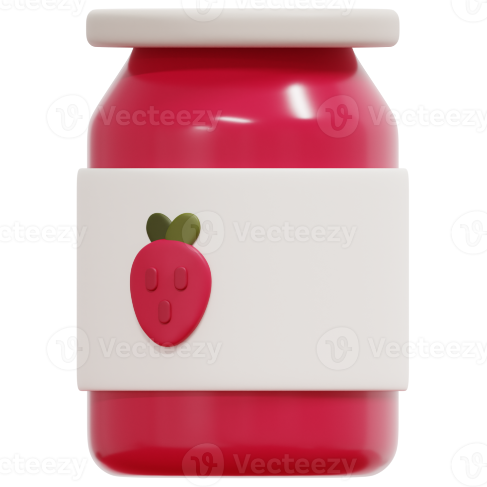 jam 3d geven icoon illustratie png