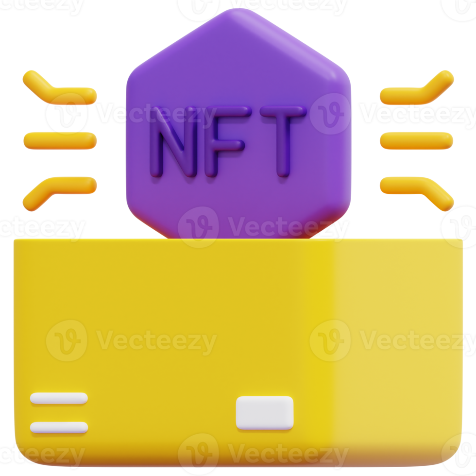 item 3d render icon illustration png