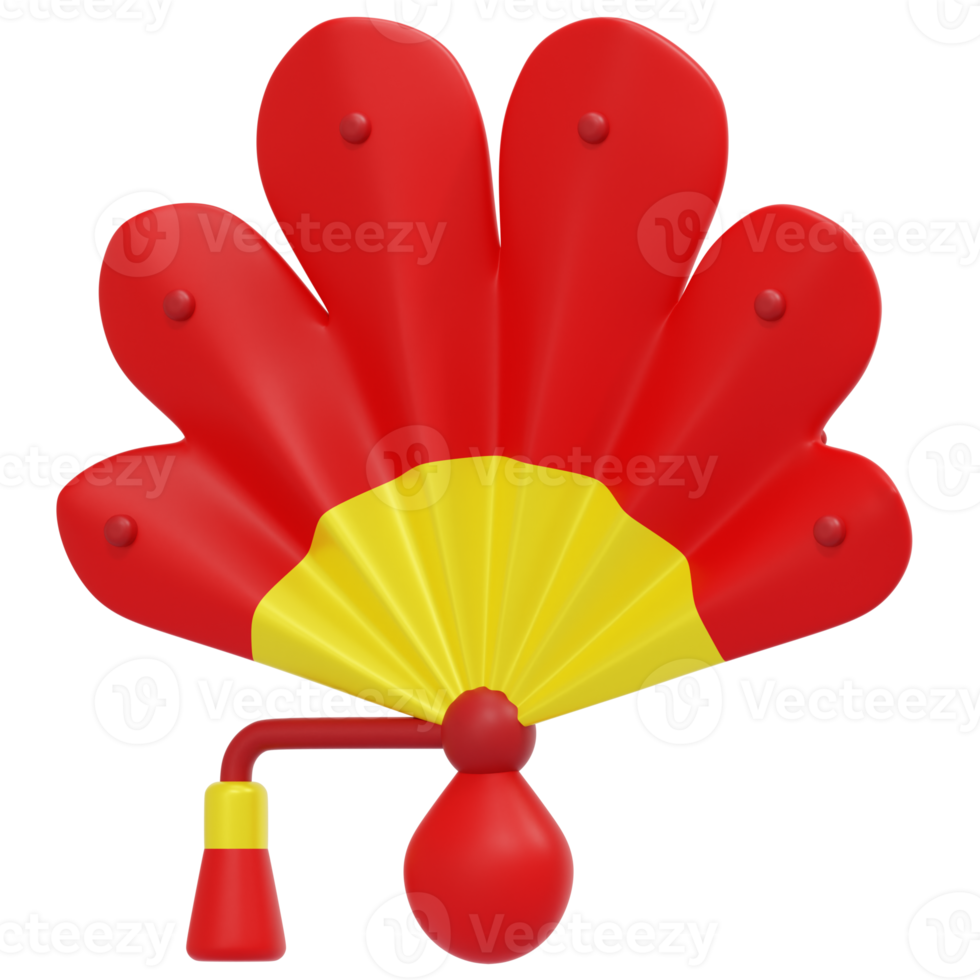 ventilator 3d geven icoon illustratie png