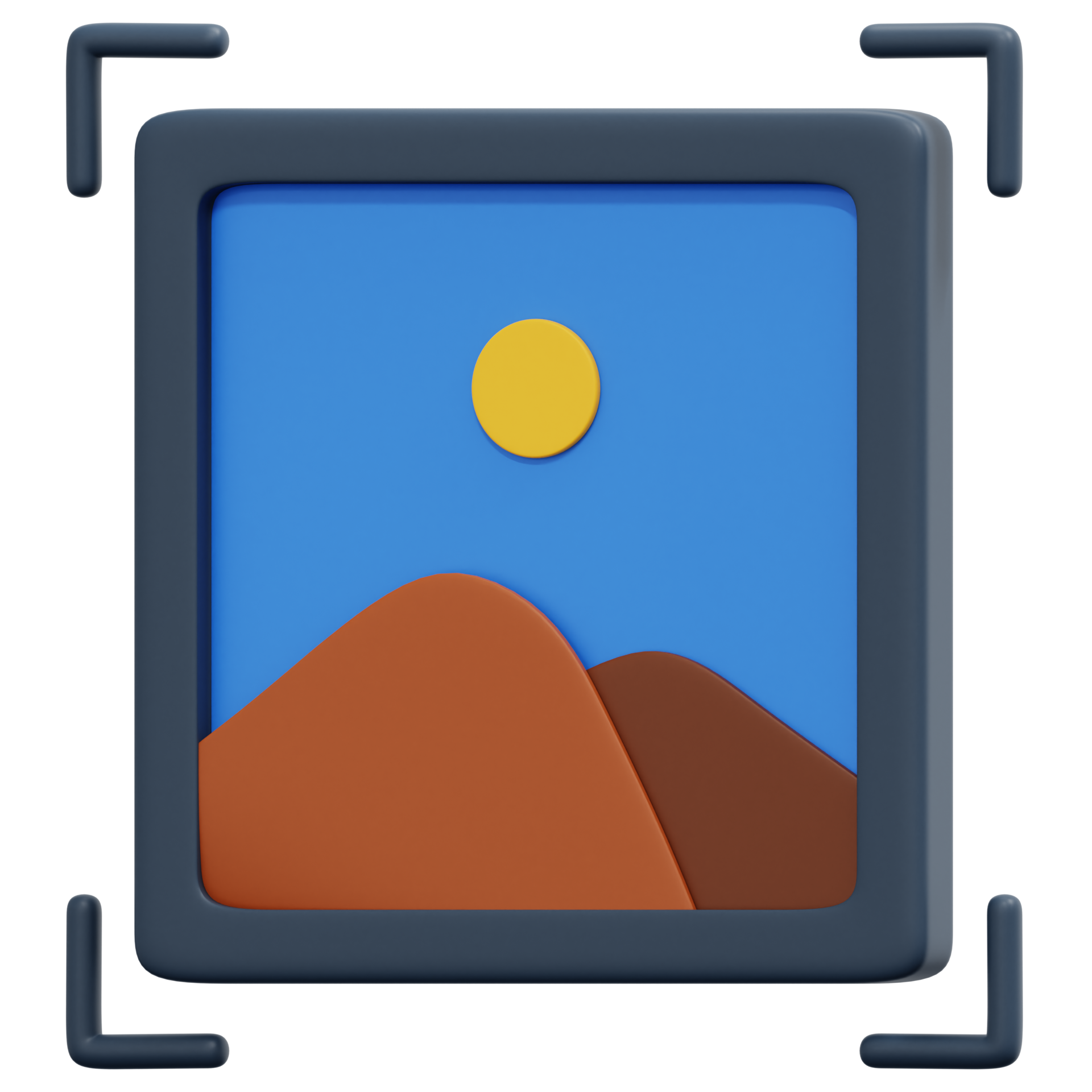 image 3d render icon illustration 11652448 PNG