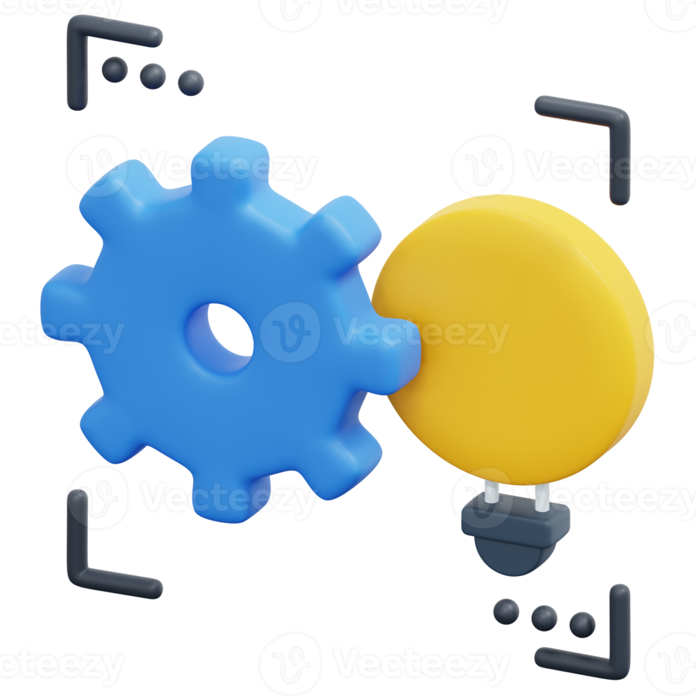 eternity 3d render icon illustration png