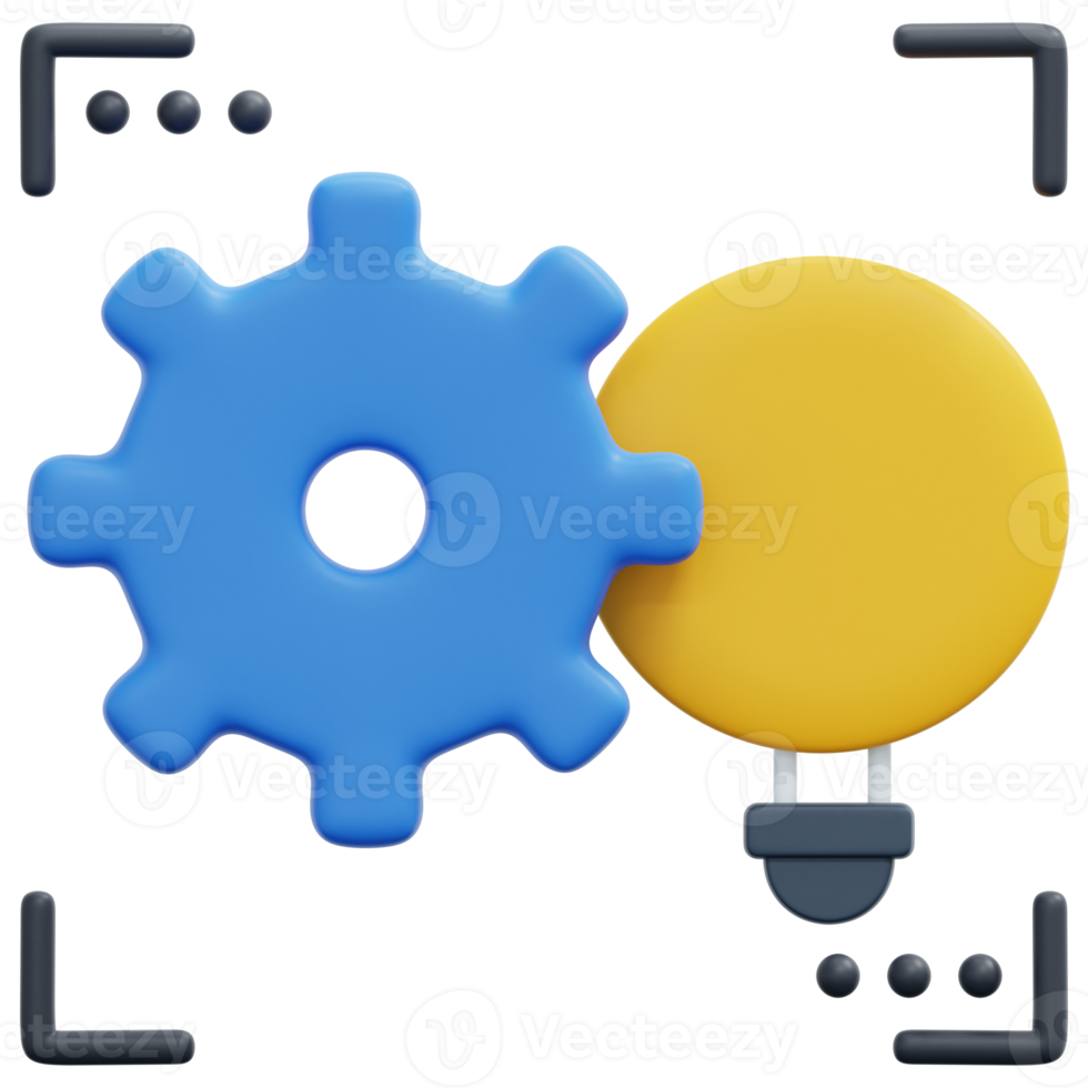 eternity 3d render icon illustration png