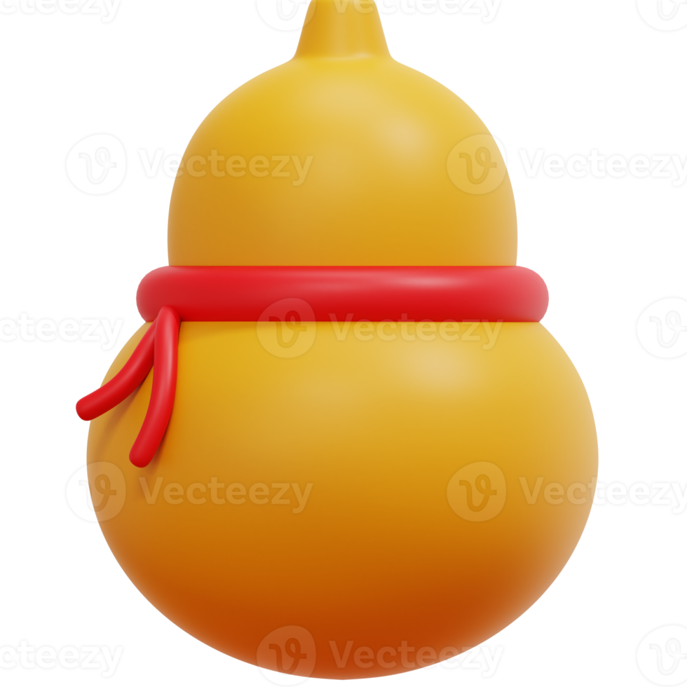 drink 3d render icon illustration png
