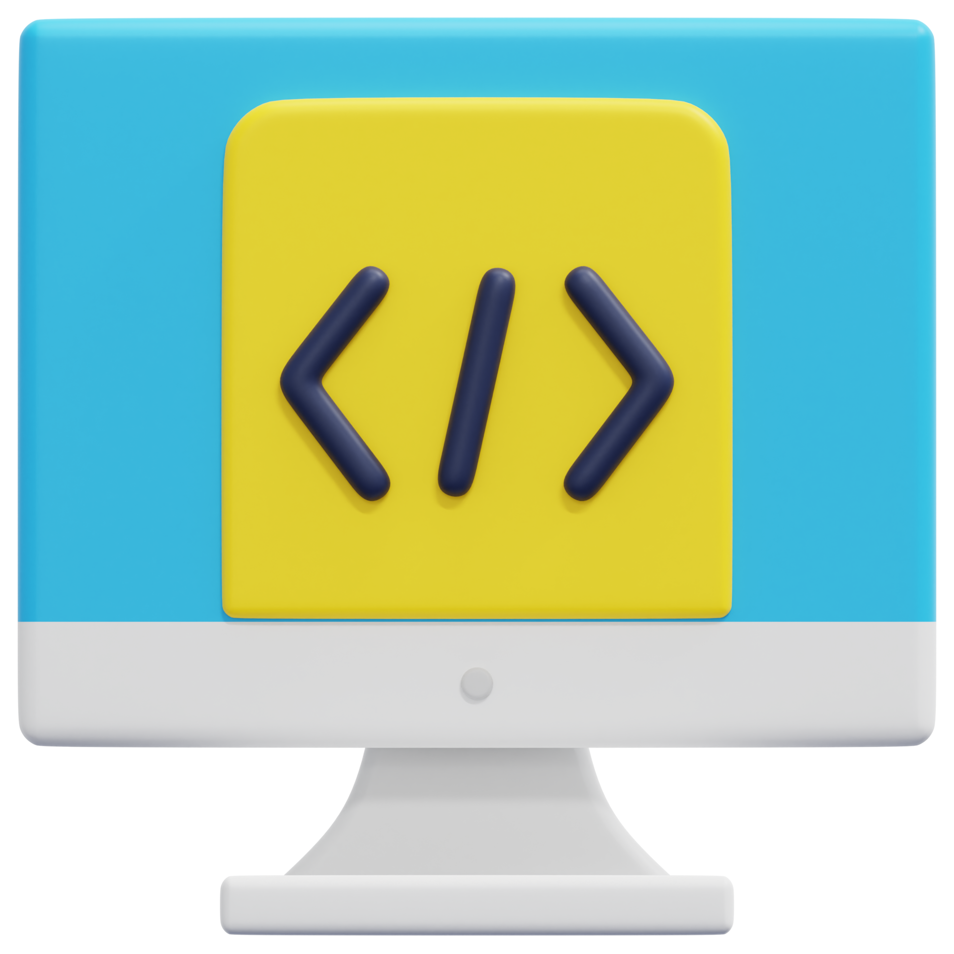 Software Developer Icon Png