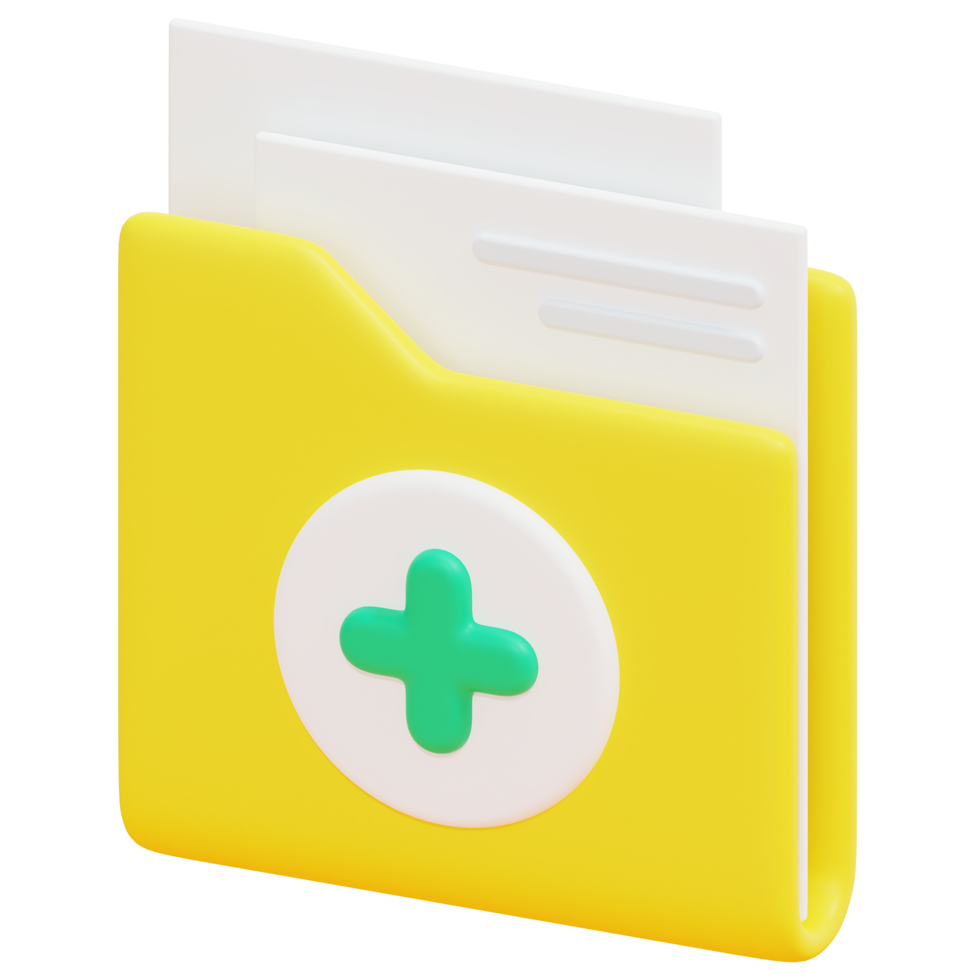 Folder 3d Render Icon Illustration 11653073 Png Folder 3d Render Icon Illustration 11653073 Png