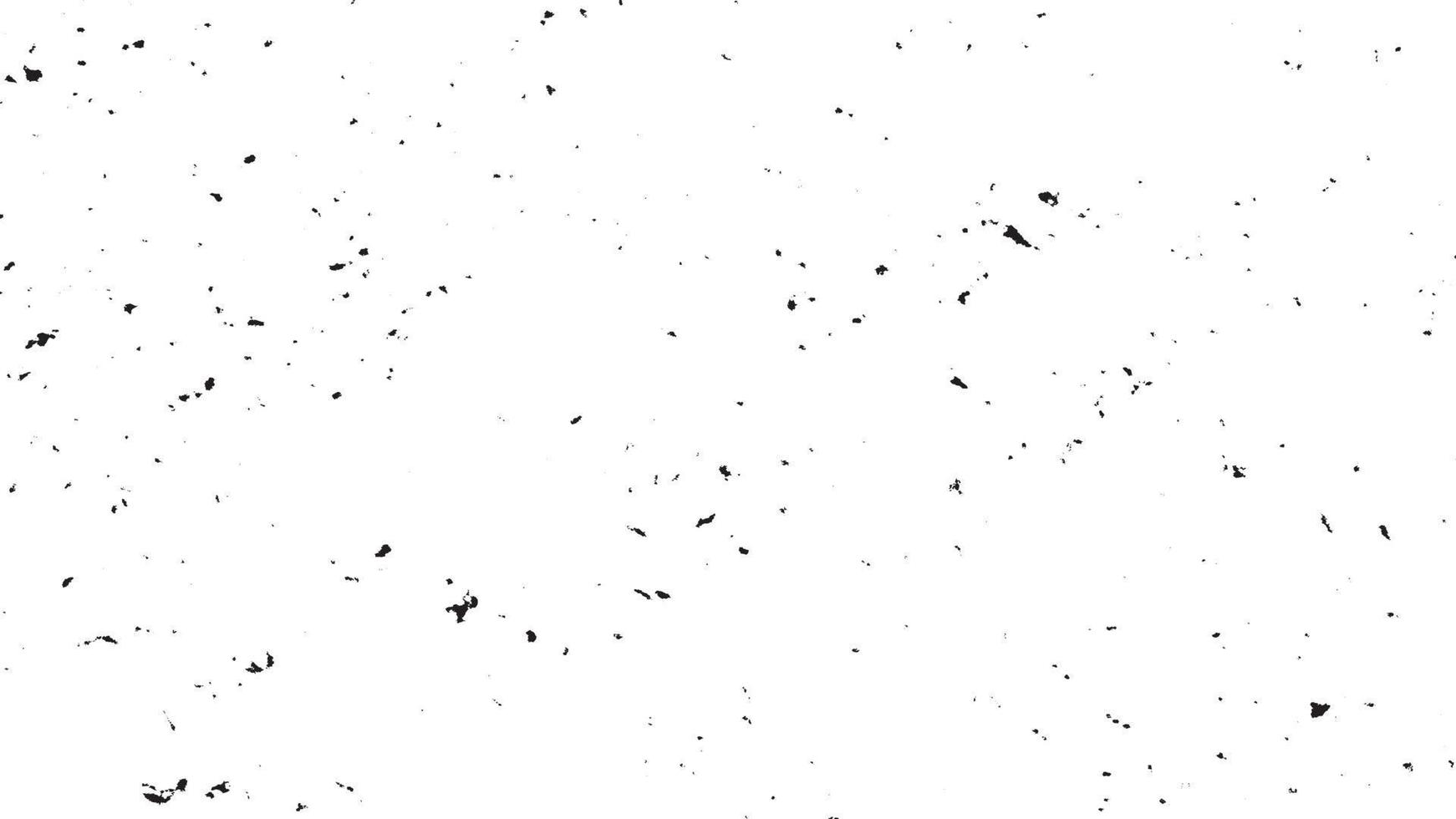 Vector Distressed Dirt Overlay, Retro distressed grunge texture, Grunge background black and white. Texture of chips, cracks, scratches, scuffs, dust, dirt. Old vintage vector pattern.