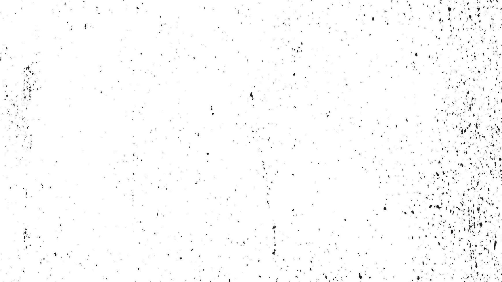 Vector Distressed Dirt Overlay, Retro distressed grunge texture, Grunge background black and white. Texture of chips, cracks, scratches, scuffs, dust, dirt. Old vintage vector pattern.