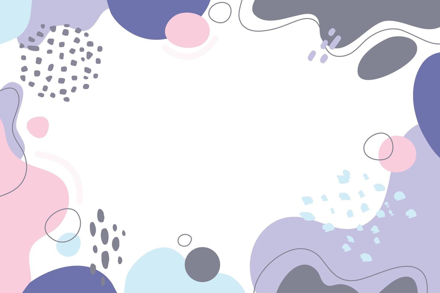 Color splash abstract background for design.Template banner and cover for social media ad, template special promo new arrival sale. photo