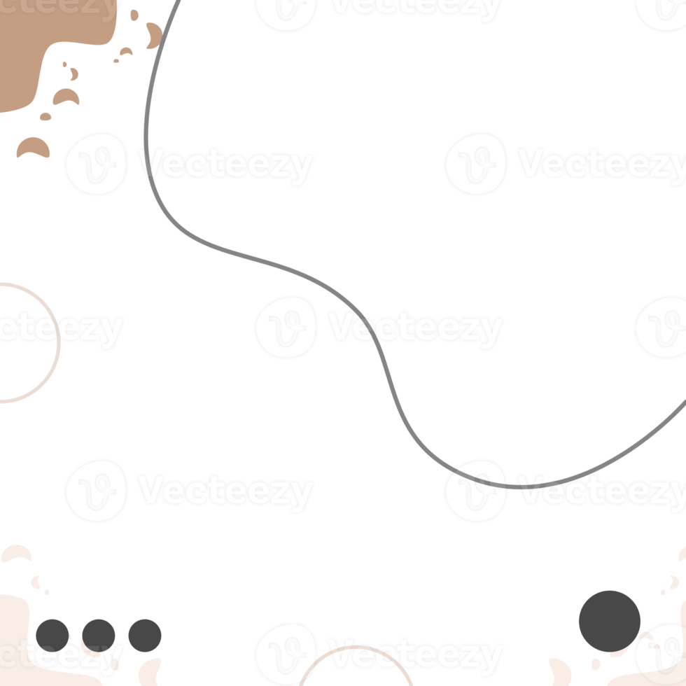 modèle d'arrière-plan pastel de publication sur les médias sociaux pour le centre de beauté et de spa.1 png