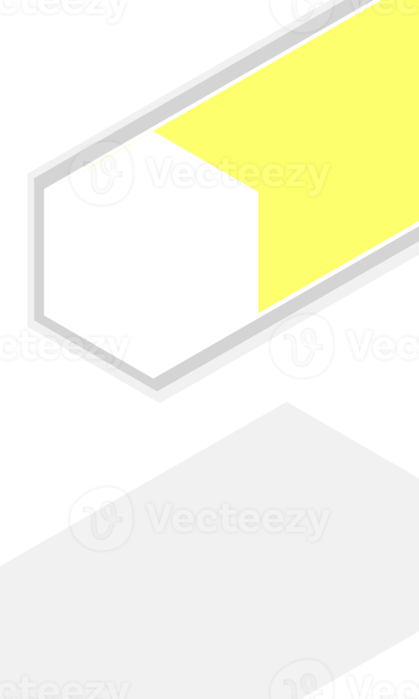 abstract background for Company profile brochure template design png