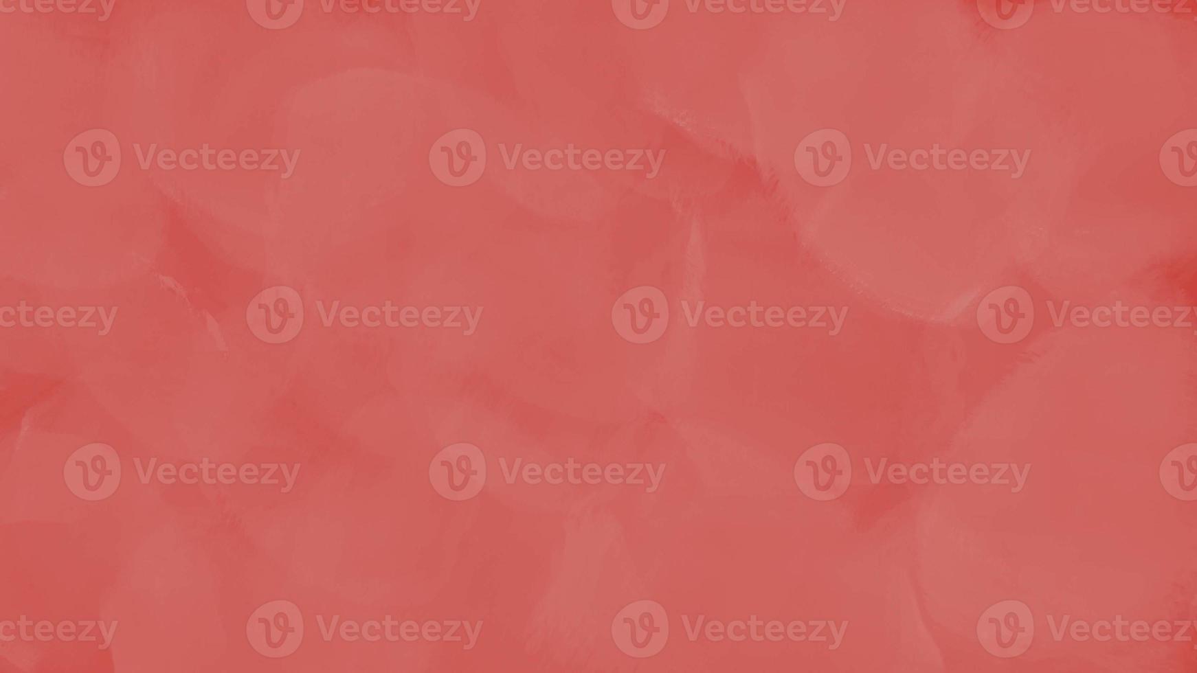 Pink brush strokes. Monochromatic background. Digital texture of uniform color. photo