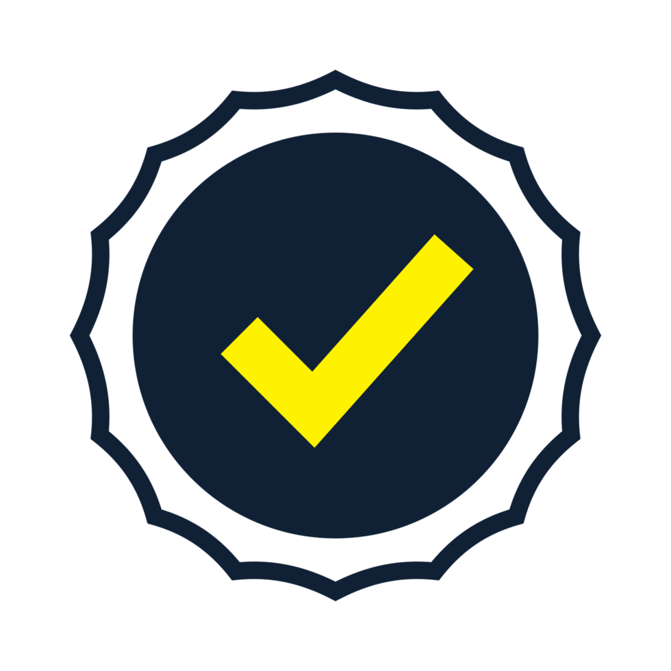 Transparent Warranty Icon png