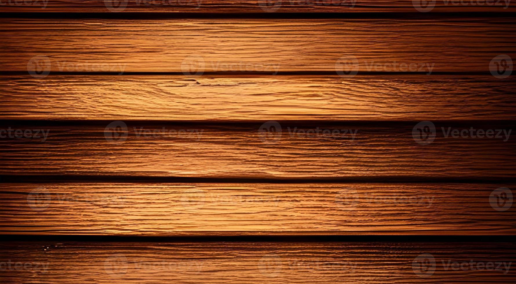 Large size wooden planks texture Background. Natural wood. photo