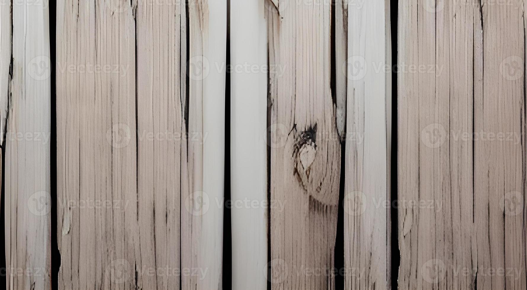 Large size wooden planks texture Background. Natural wood. photo