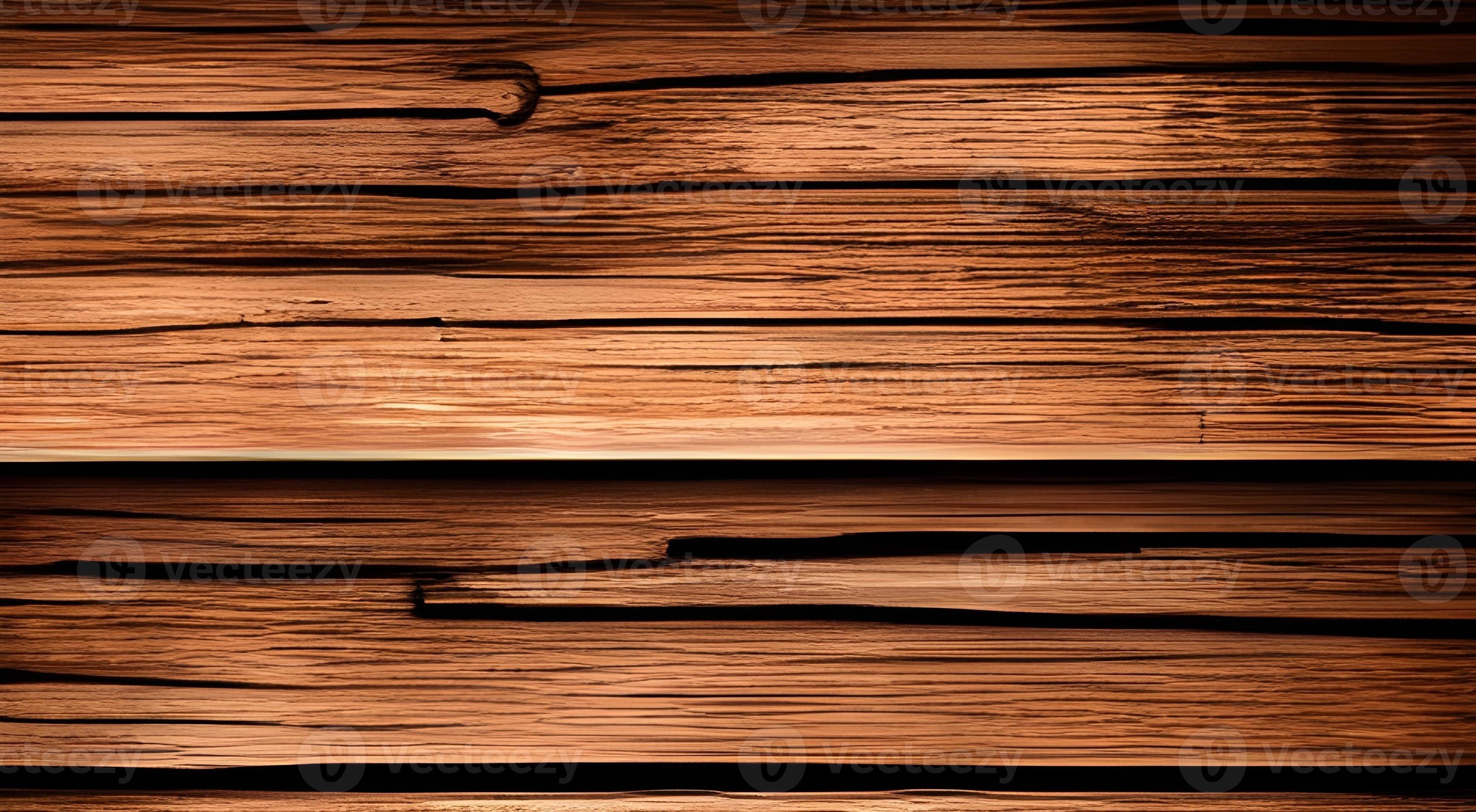 Wooden Planks 