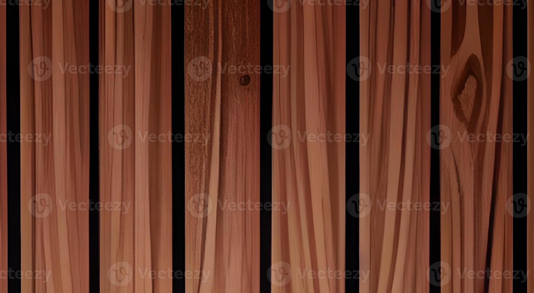 Wood texture background for design and decoration photo