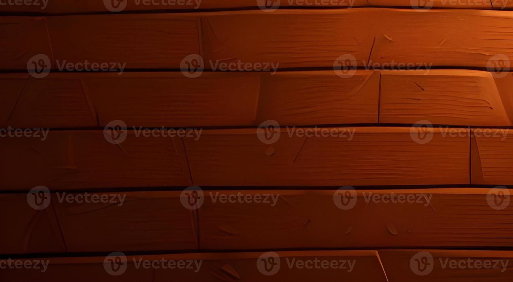 Wood texture background for design and decoration photo