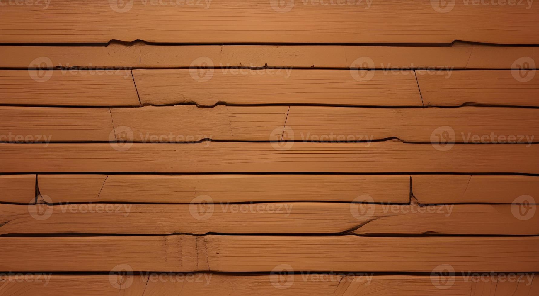 Large size wooden planks texture Background. Natural wood. photo