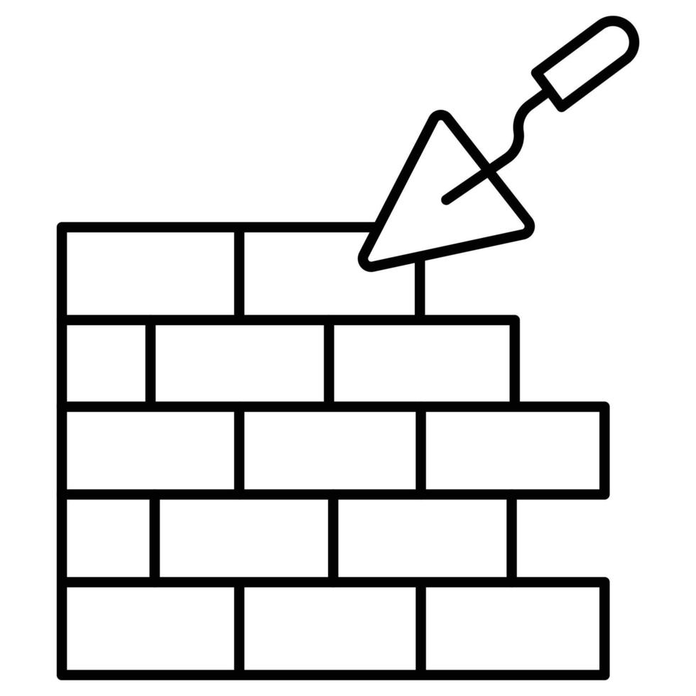 Bricks  Which Can Easily Modify Or Edit vector