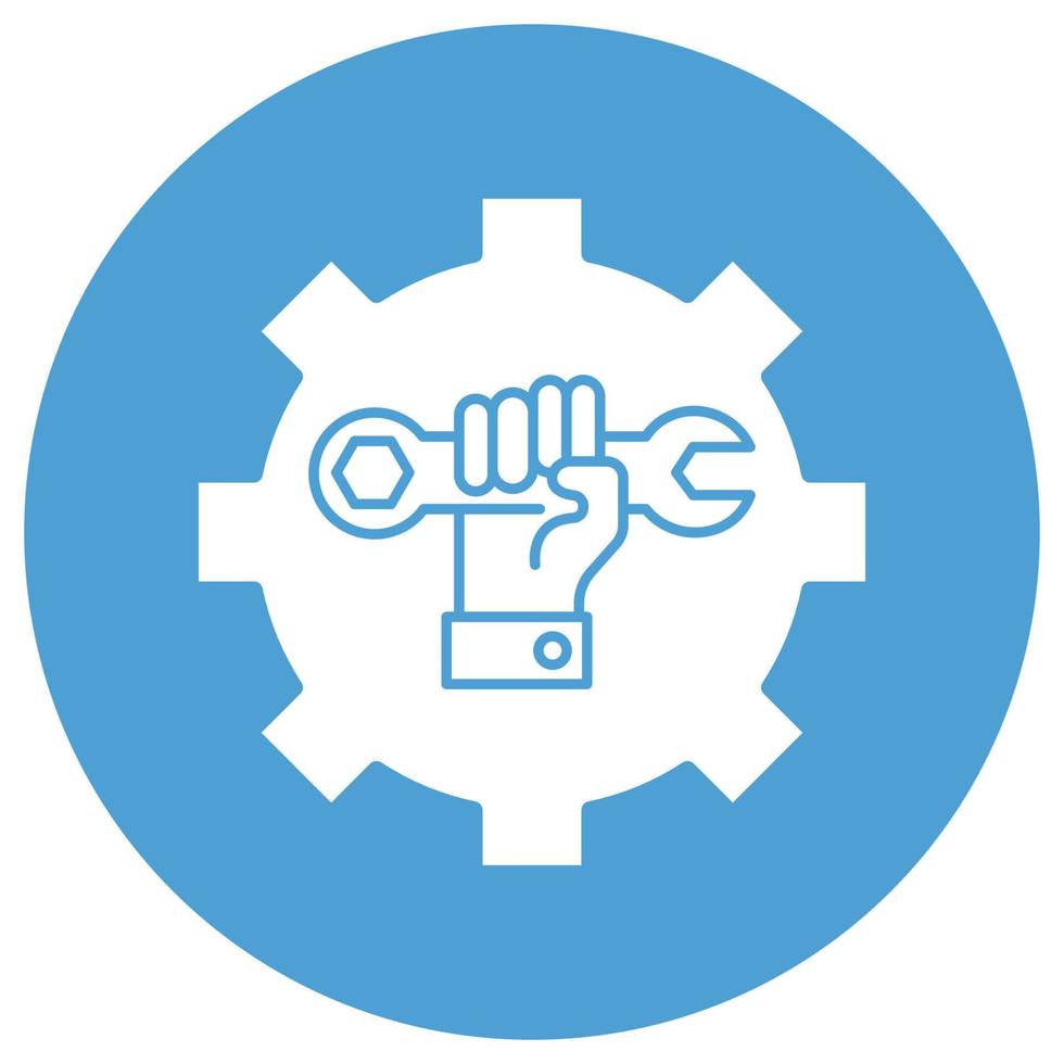 Repairing tools  Which Can Easily Modify Or Edit vector