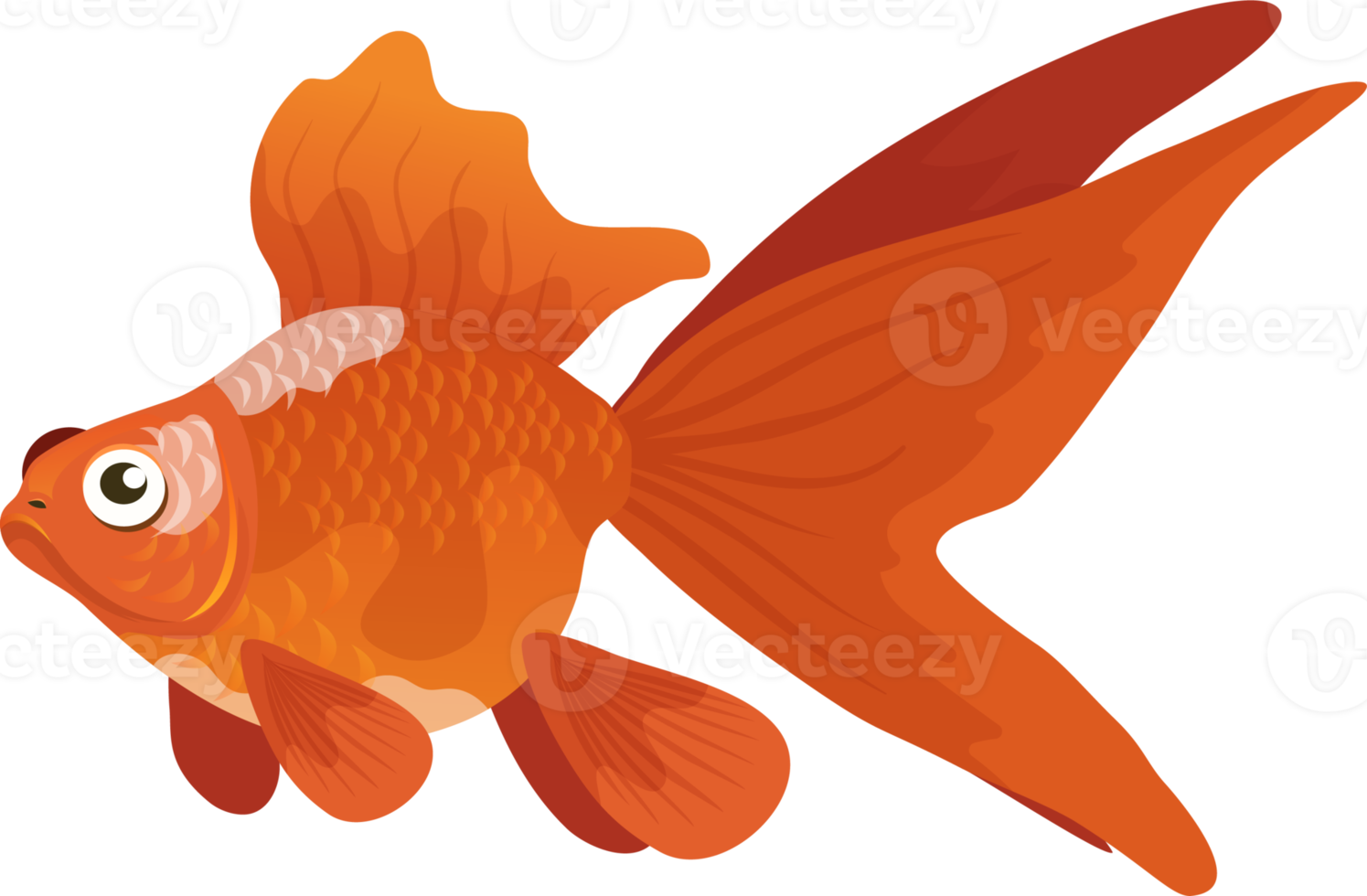 Free personaje de dibujos animados de peces de colores 11660028 PNG with Transparent Background Free personaje de dibujos animados de peces de colores 11660028 PNG with Transparent Background