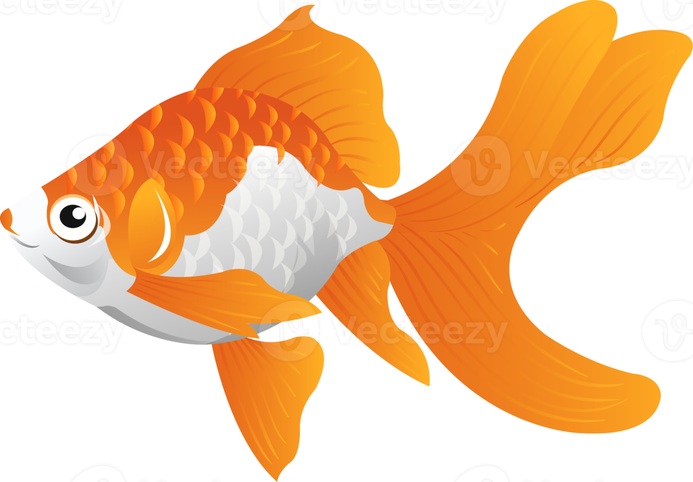 Free personaje de dibujos animados de peces de colores 11660033 PNG with Transparent Background Free personaje de dibujos animados de peces de colores 11660033 PNG with Transparent Background