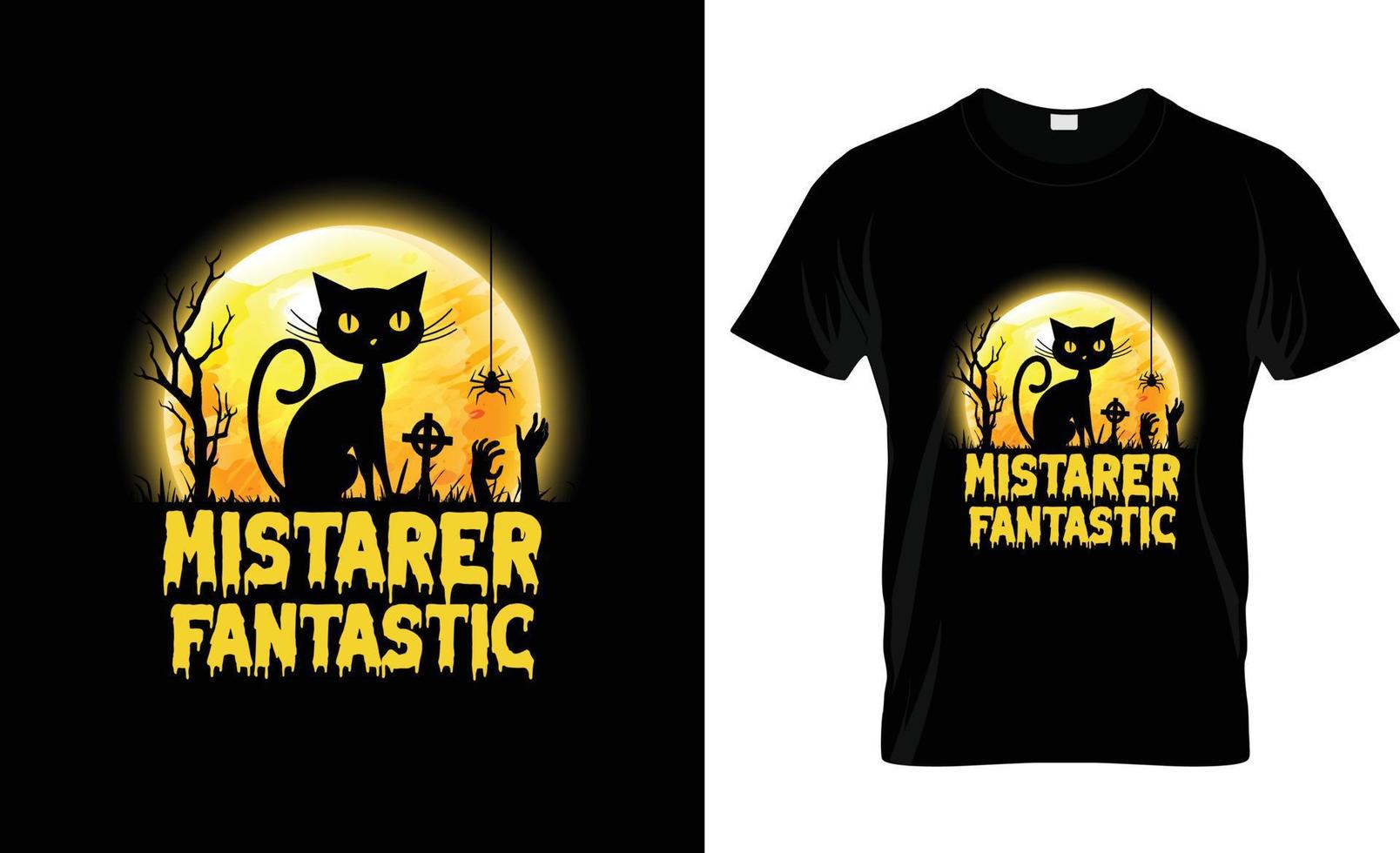 diseño de camisetas de halloween, eslogan de camisetas de halloween y diseño de prendas de vestir, tipografía de halloween, vector de halloween, ilustración de halloween