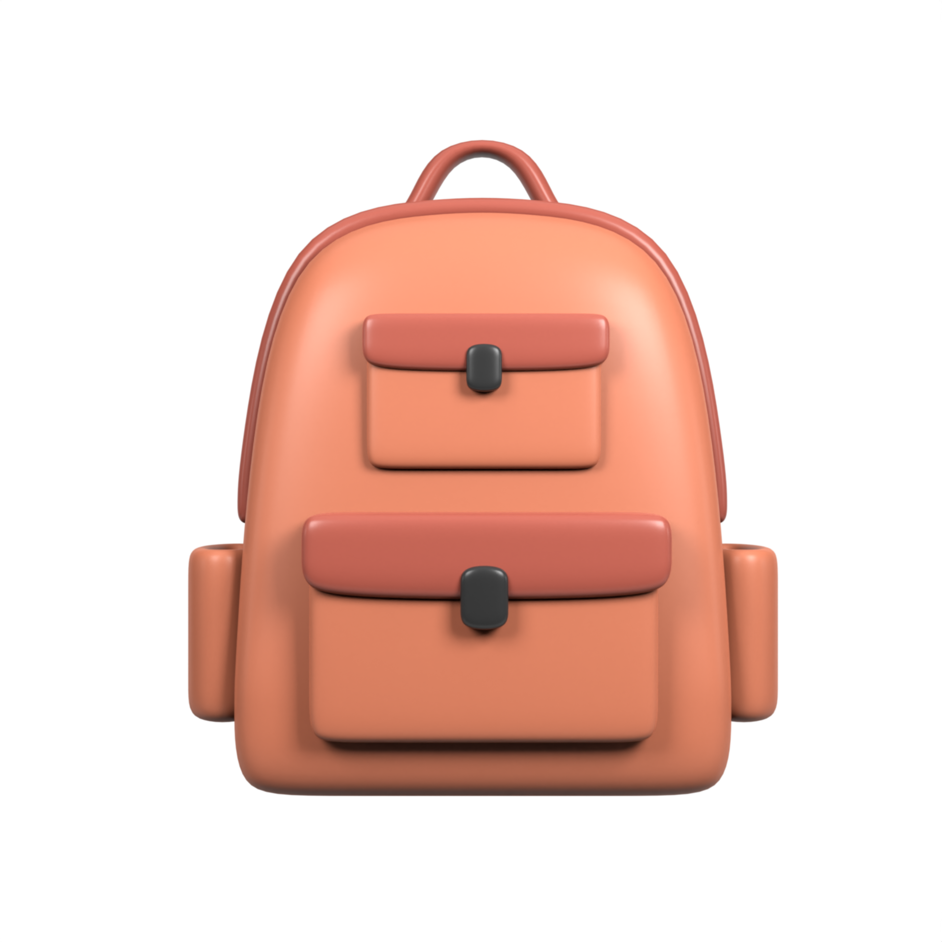 Schoolbag 3D Models | CGTrader