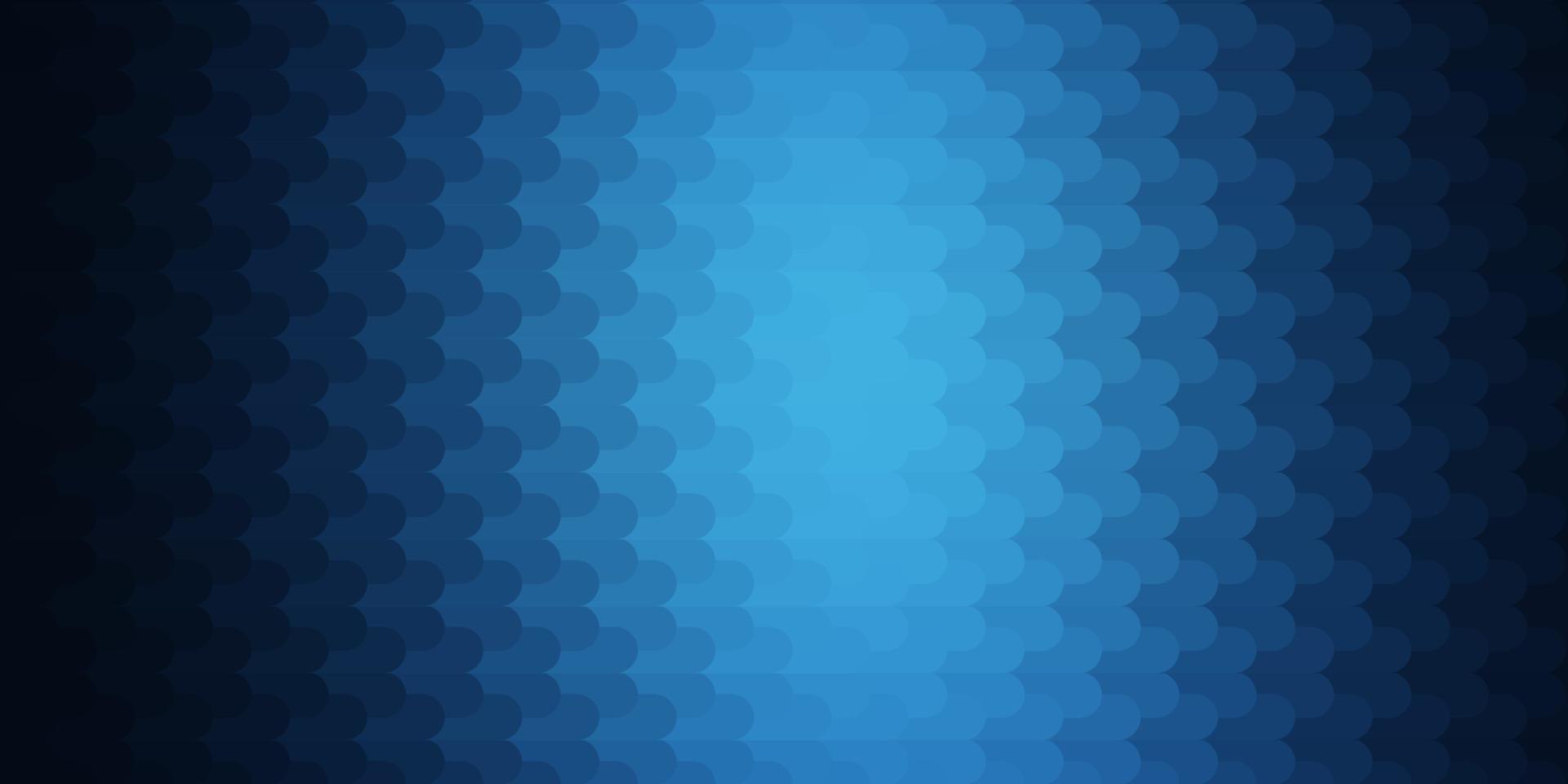 Light BLUE vector layout with lines.