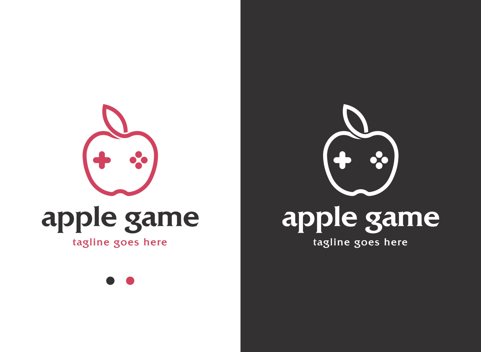 apple-games-logo-11661989-vector-art-at-vecteezy