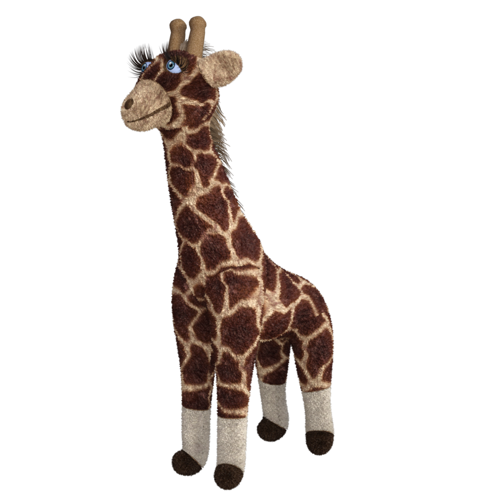 cute stuffed animal png