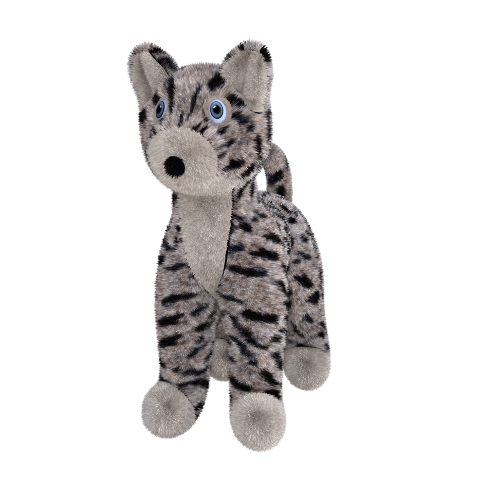 cute stuffed animal png