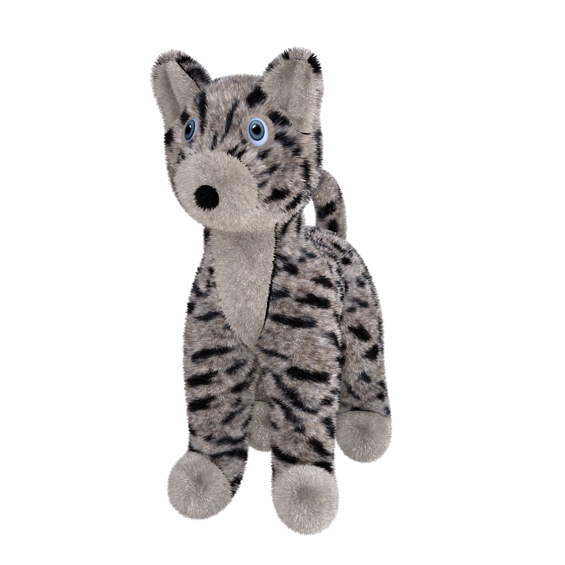 Free cute stuffed animal 11662696 PNG with Transparent Background