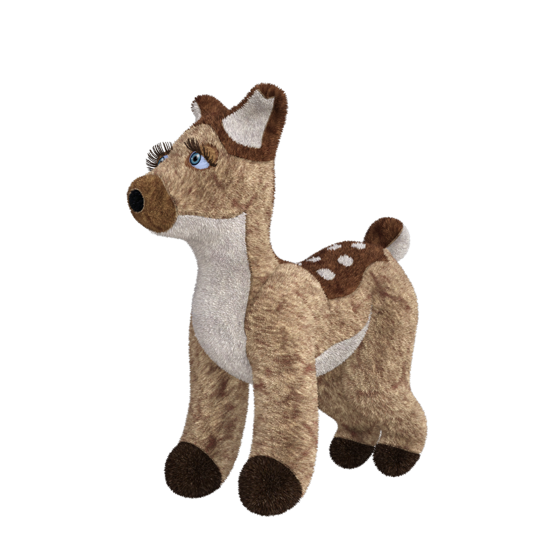 Cute Stuffed Animal 11662700 PNG cute-stuffed-animal-11662700-png