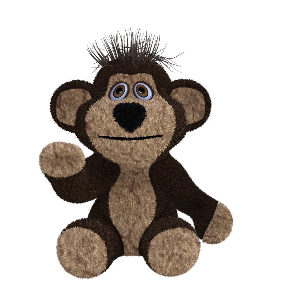 cute stuffed animal png