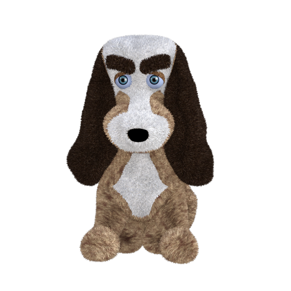 cute stuffed animal png