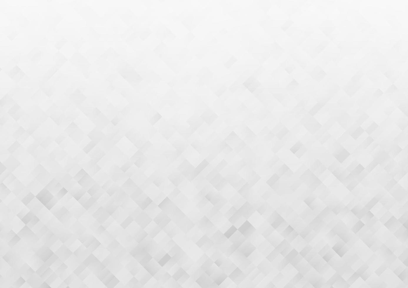 Light Silver, Gray vector texture in rectangular style.