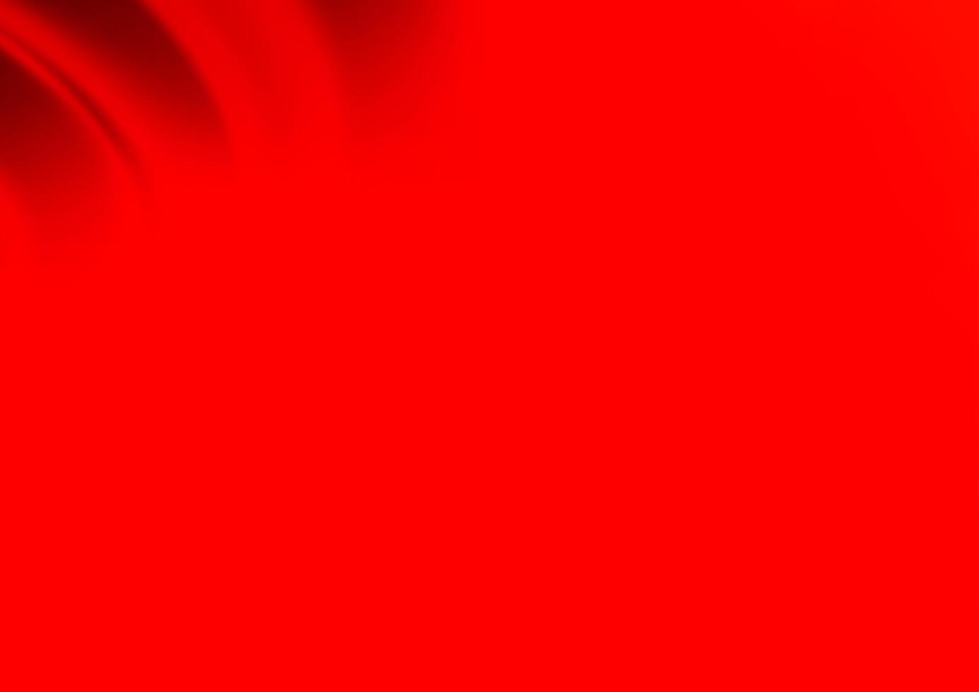 Light Red vector modern elegant background.