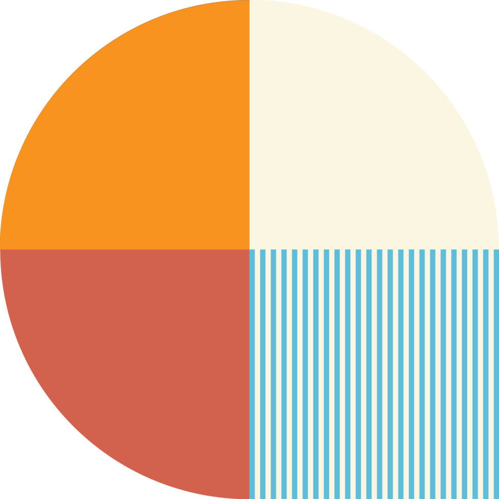 trendige Geometrie mit karierten Mustern in mehreren Farben und Formen. kreatives zeitgenössisches Designelement im Quadrat zur Dekoration von Pop-Design. png