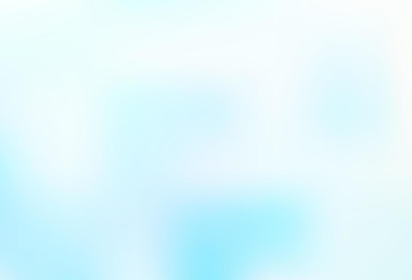 Light BLUE vector abstract background.