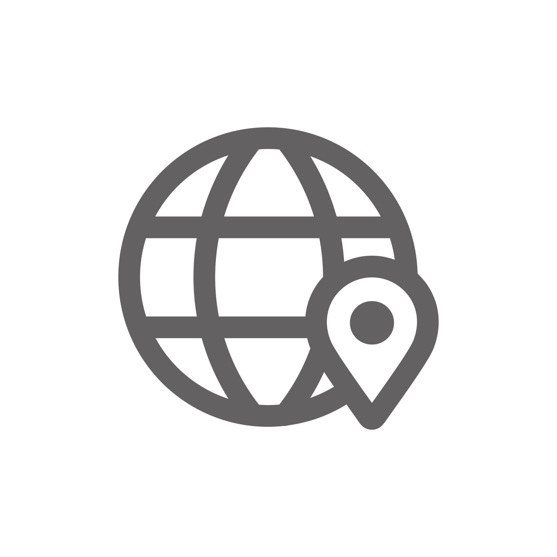 browse location icon. Perfect for map icon or user interface ...