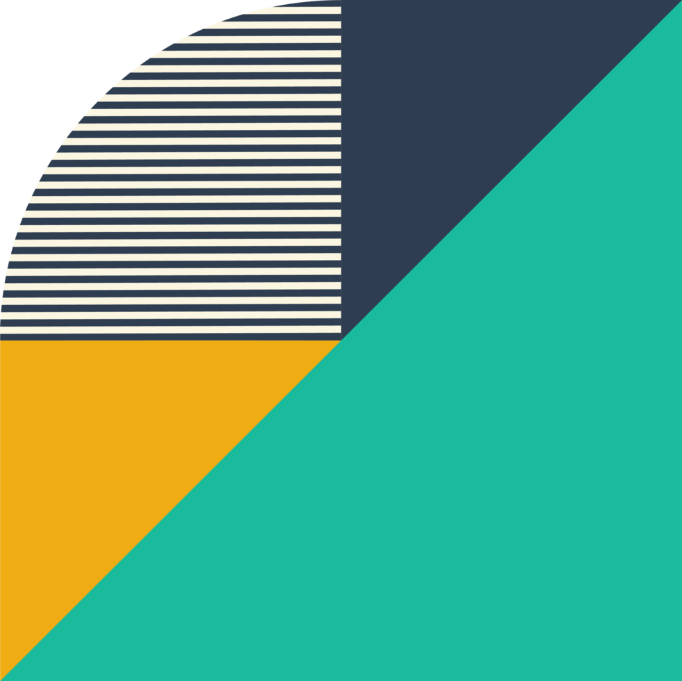 trendy geometric with checkered patterns in multiple colors and shapes. creative contemporary design element in square for decoration of pop theme design. png