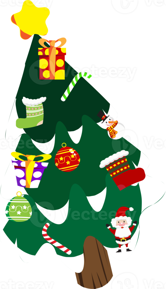 The  Christmas Icon bundle set png